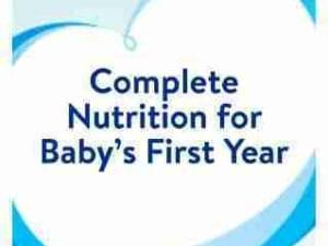 Similac advance infant formula