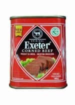 exeter corned beef original