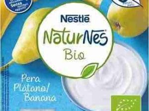 nestle naturnes yoghurt