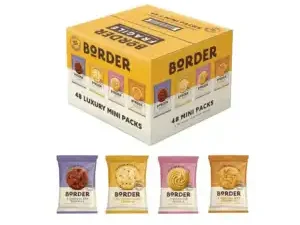 border biscuit