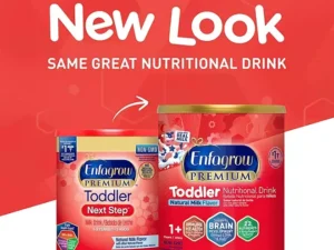 Enfagrow PREMIUM Toddler Nutritional Drink