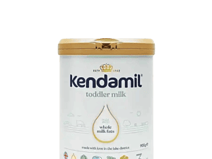 kendamil toddler milk stage 3 image