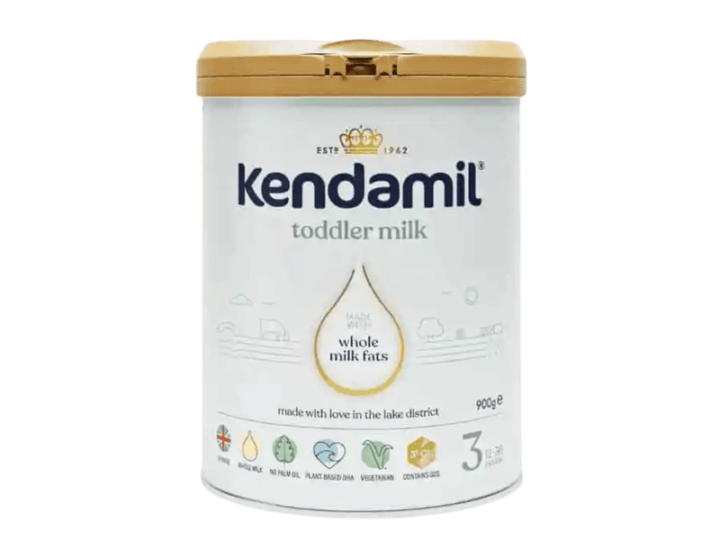 kendamil toddler milk stage 3 image