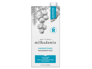 milkadamia macadamia milk