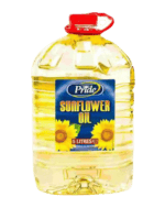 Pride sunflower oil