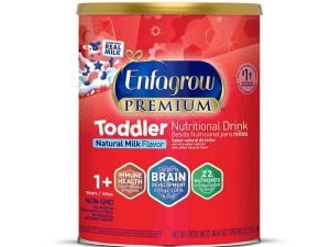 Toddler Nutritional Drink