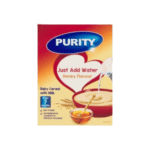 Purity Baby Cereal With Honey