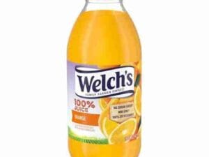 Welch Orange Juice