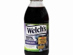 welch's grape juice