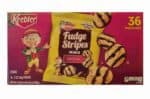 fudge stripes minis