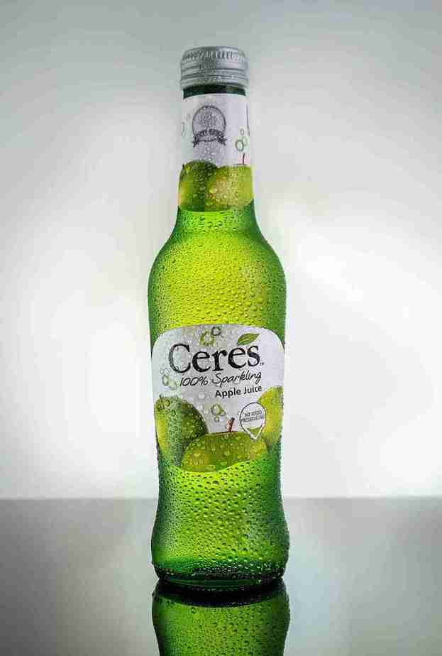 Ceres Apple Juice