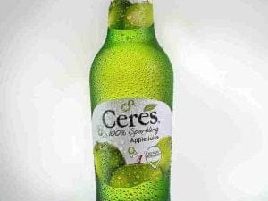 Ceres Apple Juice