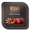 Fox's Chocolatey Biscuit Selection Image