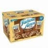 famous amos chocolate