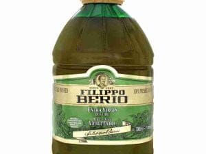 Filippo Berio Extra Virgin Olive Oil Image