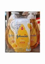 Johnson's Baby Shampoo