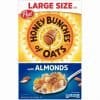 Honey Bunches Of Oats With Almonds Image