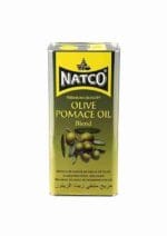 image of natco olive pomace oil blend