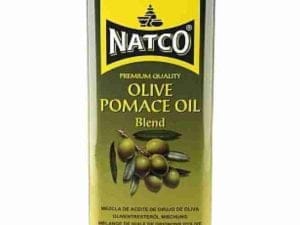 image of natco olive pomace oil blend