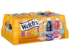 welch's juice drink