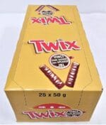 twix chocolate