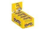 M&M's Peanut Chocolate