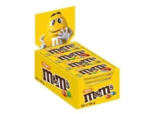 M&M's Peanut Chocolate