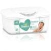 Pampers Sensitive Baby Wipes Image