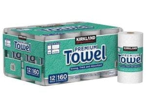 Kirkland Signature Premium Towel