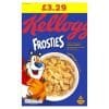 kellogg's frosties