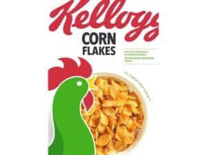 Kellogg's Cornflakes 500g