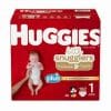 huggies little snugglers size 1