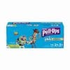 huggies pull-ups 2t-3t boy