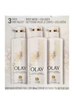 olay cleansing and firming