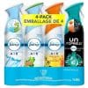 febreze air freshener variety pack