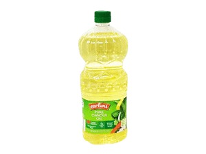 carlini pure canola oil