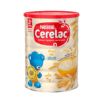 Nestle Cerelac Wheat Ble Cereal