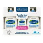 Cetaphil Gentle Skin Cleanser