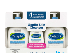 Cetaphil Gentle Skin Cleanser