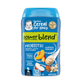 An image of Gerber Powerblend Probiotic