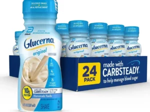 Glucerna Nutritional Shake