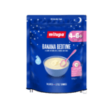 Milupa Cereal Banana Bedtime