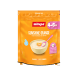 Milupa Sunshine Baby Cereal Image