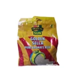 Tropical Sun Golden Sella Basmati Rice