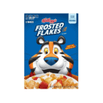 frosted flakes kellogg's cereal