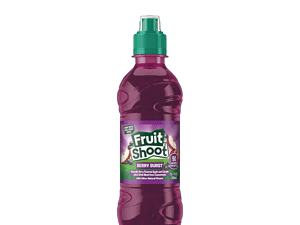 fruit shoot berry burst