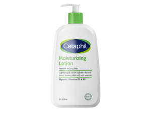 Cetaphil Moisturizing Lotion