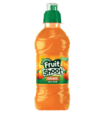 Fruit Shoot Orange Juice