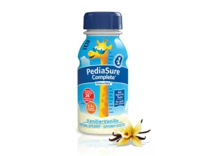 Pediasure Grow and Gain Vanilla Shake