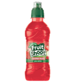 Fruit Shoot Summer Fruits